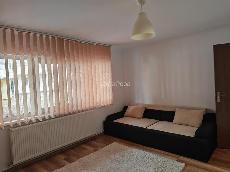 Garsoniera Trivale-Poienitei,  cf 1, parter, decomandata - 3