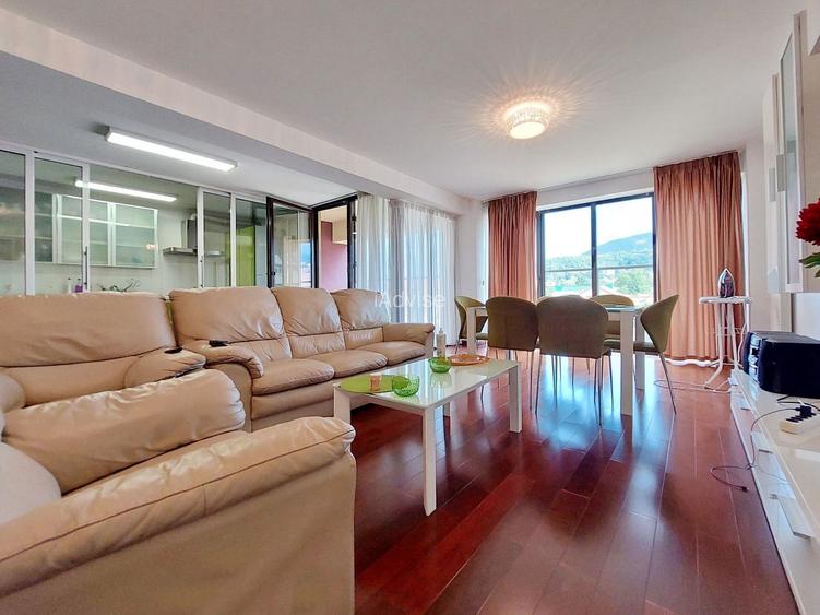 Apartament 4 camere, Imobil Nou, Zona Centrala - 2