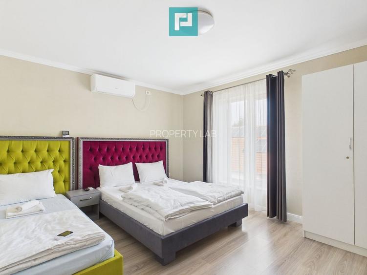 Pensiune - afacere la cheie cu potențial excelent - 19