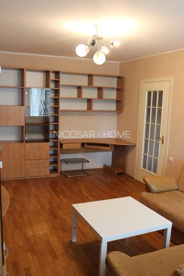 Stefan cel Mare X Floreasca apartament 2 camere de vanzare pret 99.000 euro - 11