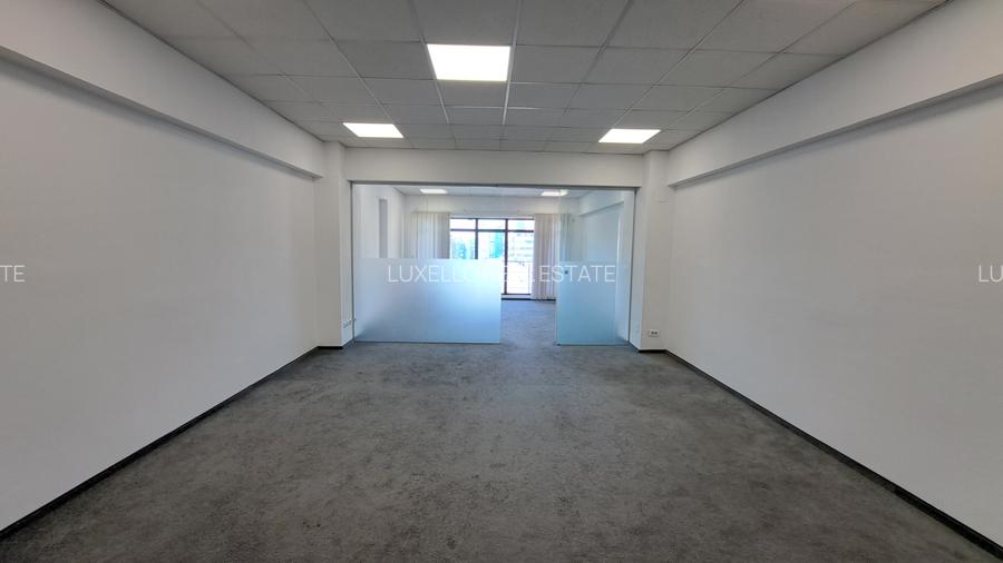 SPATIU BIROU- CLADIRE BIROURI PREMIUM - 4