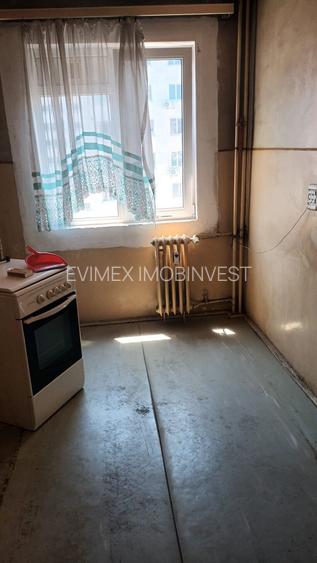 Lacul Tei - Grigore Moisil, sector 2-  bloc fara risc seismic, 2 camere - 7