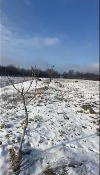 Teren mixt de vânzare Crasna Gorj, aproape de Rânca– 19.209 mp - 5