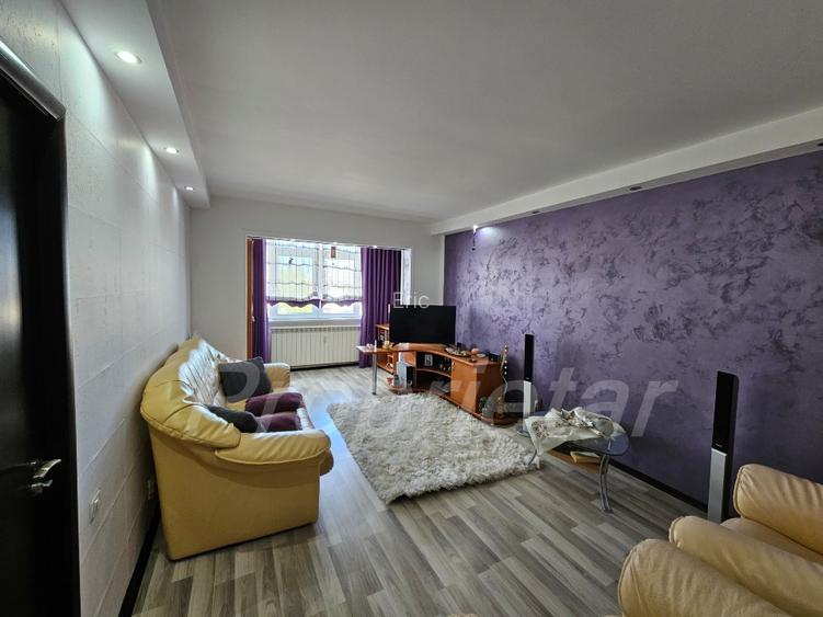 APARTAMENT 2 CAMERE MOBILAT DECOMANDAT CET CONSTANTA - 4