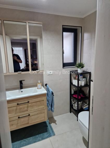 Casa cu semineu superb + terasa inchisa | Smart | Fotovoltaice 11 kW | Carport - 5