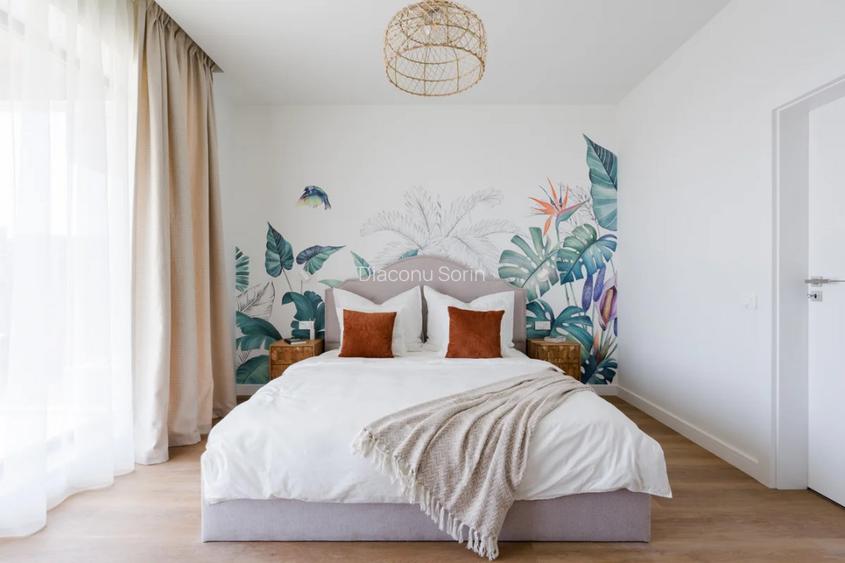 Apartament cu parcare subterana si vedere la mare in complex AXXIS NOVA RESORT - 7