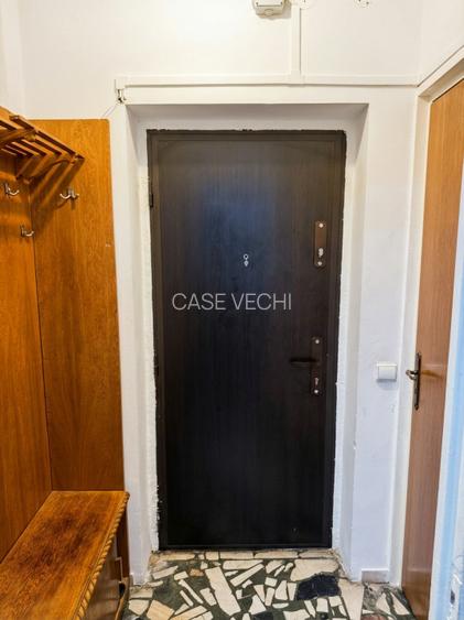 Vanzare apartament 3 camere Eminescu - 17