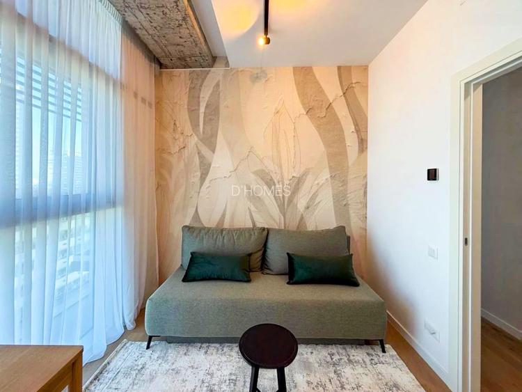 Chirie I Apartament 3 camere I Vedere oraș I Complex unic I Promenada - 19