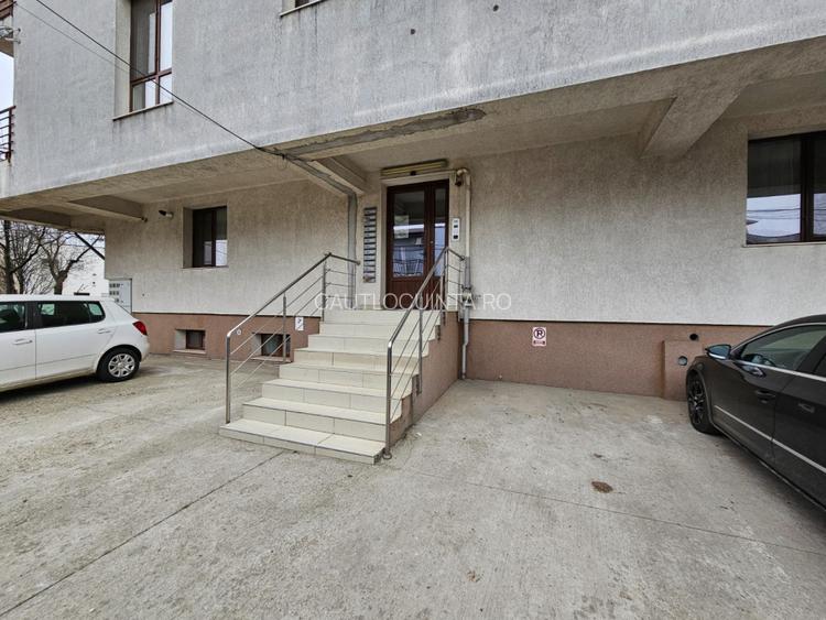 Apartament 3 camere | Bucurestii Noi | M. Laminorului 5' | Loc parcare | 2013 - 14