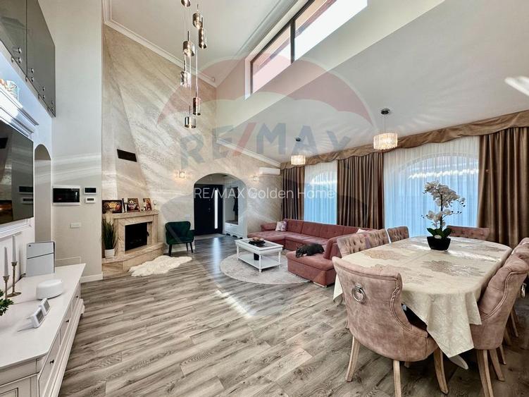 Casă/Vilă Villaggio Verde Residence - 4