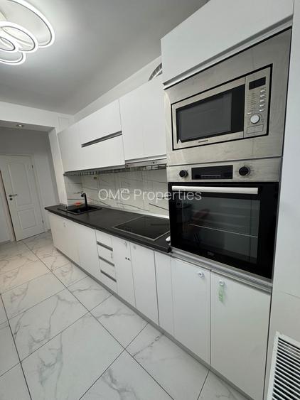 Apartament 4 camere, 2 bai, Centrala - Apusului - Gorjului - Iuliu Maniu - 9