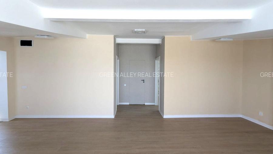 APARTAMENT CU VEDERE PANORAMICA PE STRADA TOAMNEI - 2