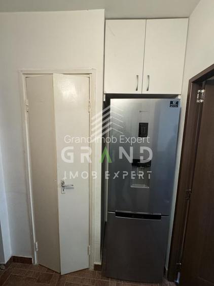 Garsonieră cochetă | Luminoasă | Zonă excelentă–Mănăștur/Parâng - 19