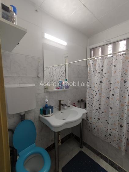Etaj  1apartament 3Camere Tomis 1-Spitalul judetean - 10