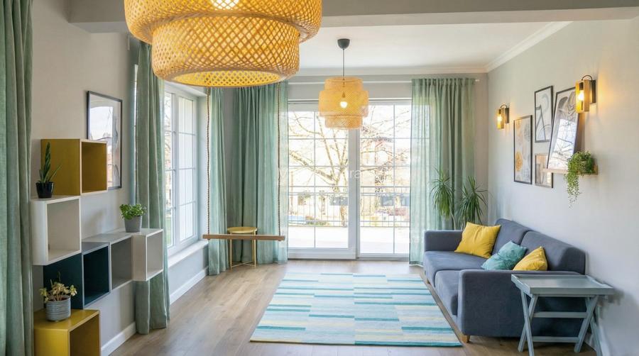 Casă individuală modernă în Gruia, cu grădină superbă - 3