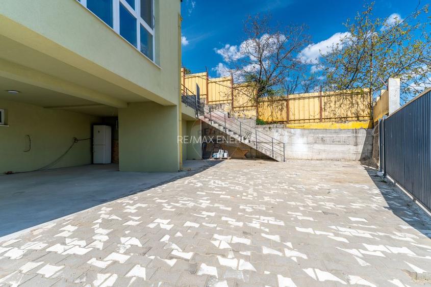 Casa/Vila de Inchiriat , 0% comision la chirias - 12