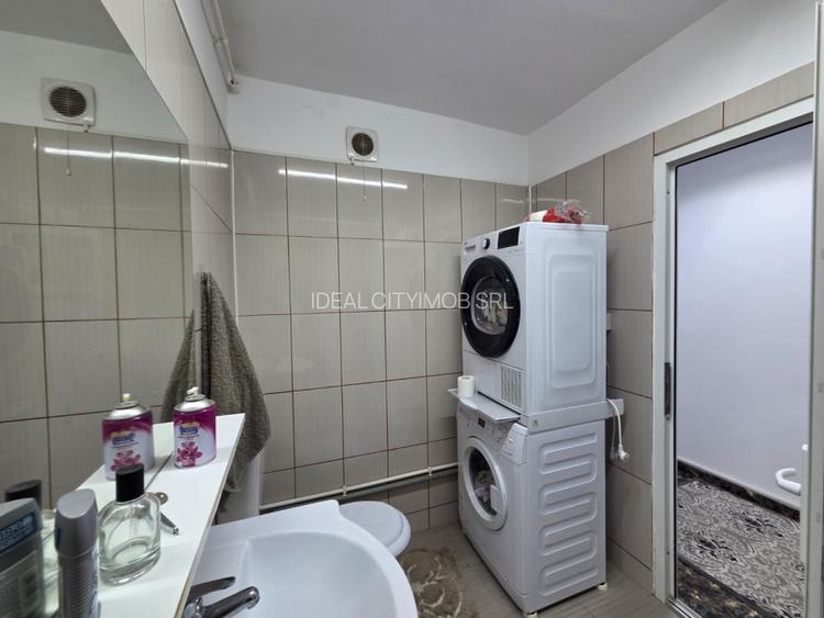 Apartament 2 camere Rahova – Margeanului - Parcul Sebastian  - 11