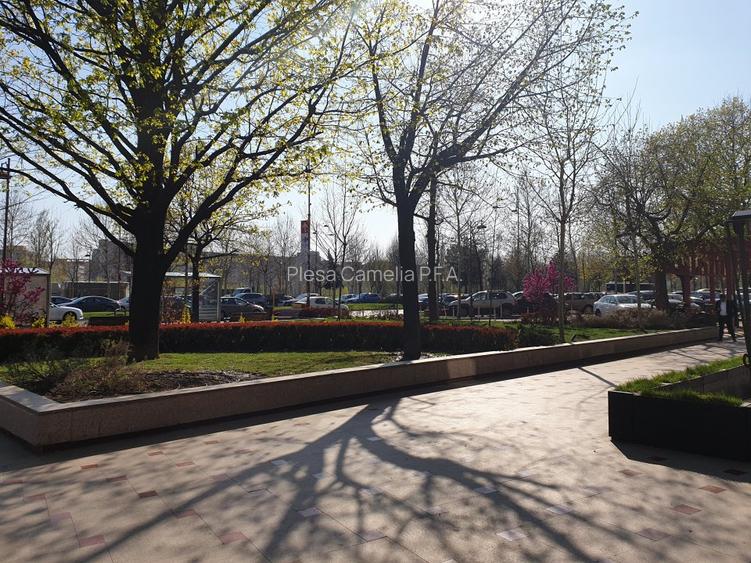 UNIRII - TRAIAN, 2 CAMERE MOBILAT LUX, ETAJUL 2, VEDERE FATA - 11