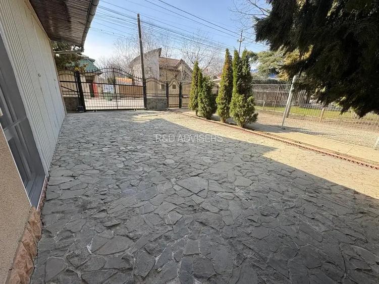 Vila Moderna Pipera De Inchiriat Gradina Privata&Acces Scolii Private - 18