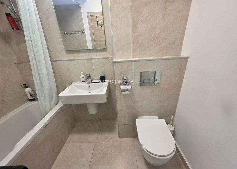 Apartment 3 Camere Aviatiei Apartments | 2 Bai | Terasa | Parcare subterana - 6