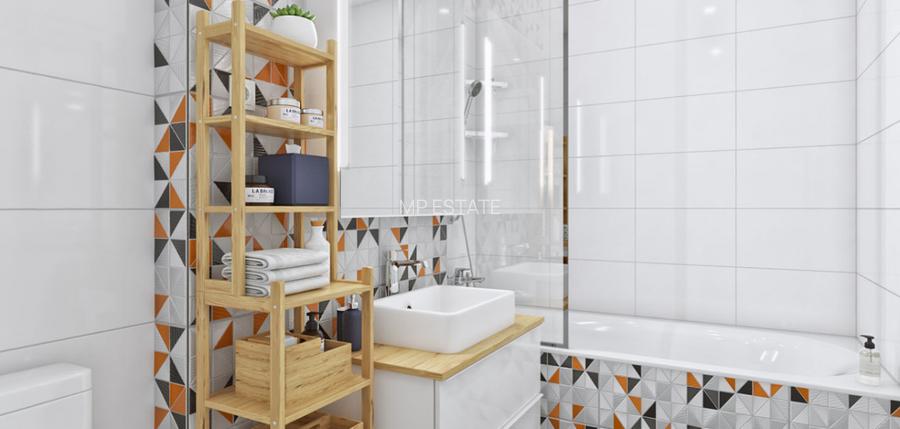 Apartament 3 Camere / Hils Republica / 6 min metrou / Comision 0% - 9