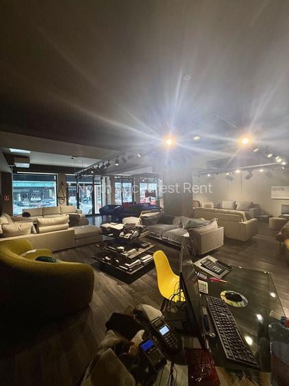 Spatiu Comercial | Floreasca | 175 mp | Vitrina 11 mp - 4