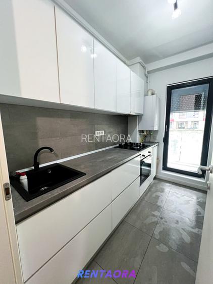 Lujerului 5' Metrou 21th Luminosa Centrala Proprie Bloc NOU - 4