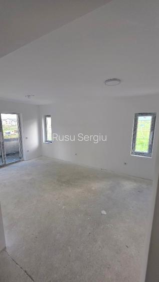 Apartament 2 camere 54 mpu.  plus balcon, parcare, bloc tip vilă, etaj 1 și 2 - 7