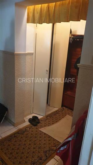 3 camere, etaj 3, confort 1 decomandat, Progresu-Kaufland - 11