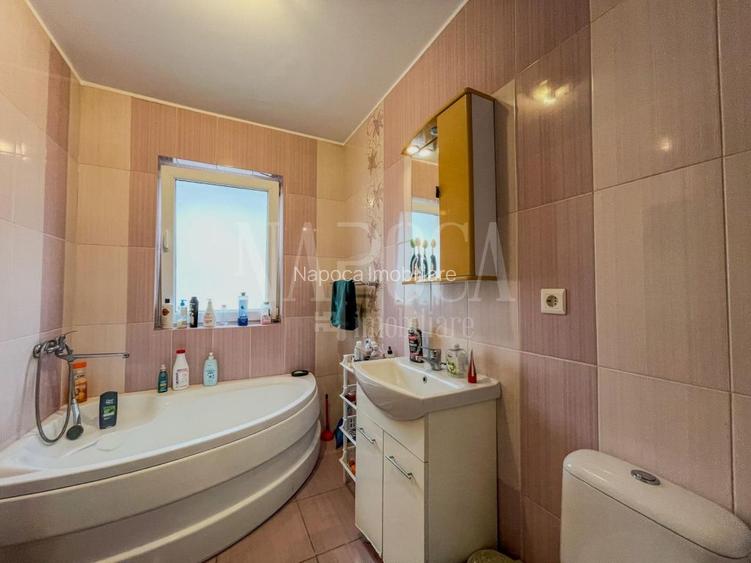 Apartament 2 camere de vanzare in Floresti - 5