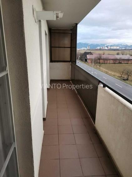 Apartament luminos 3 camere | Magnolia | Parcare inclusa - 8