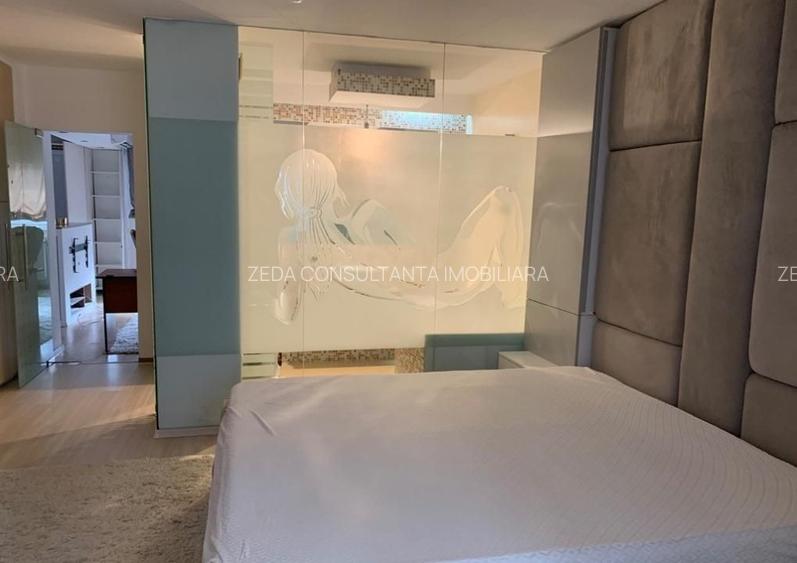 Nerva Traian - Timpuri Noi, parcare, centrala! - 2