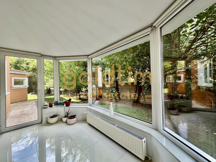 BANEASA RESIDENTIAL PARK/IANCU NICOLAE/SUPERBA/SAUNA/CURTE GENEROASA - 8