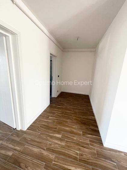 2 camere complex exclusivist, securizat, finalizat 2025,  et 1/3, suprafata 81mp - 11