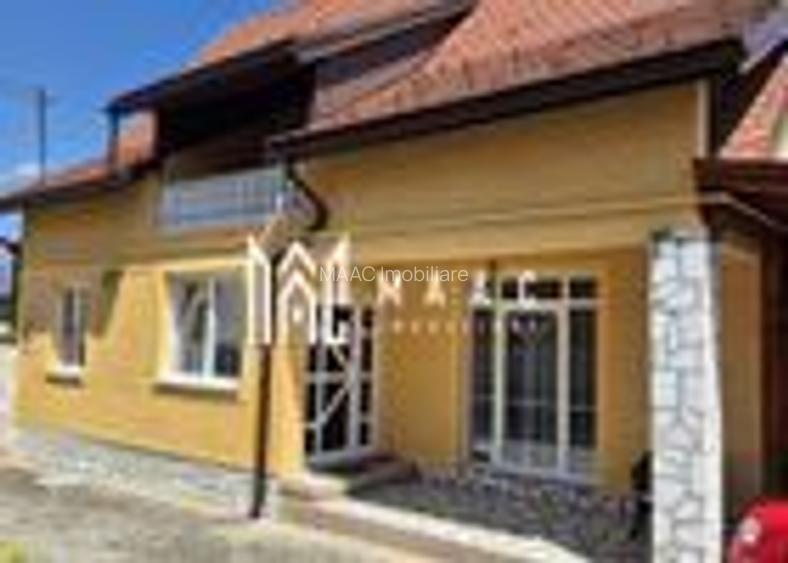 Casă spațioasă cu 5 camere I 1.000 mp teren I Rășinari I Sibiu - 4