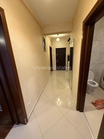 |Apartament 2 camere-58 Mpu + Curte Proprie 167 mp - Imobil 2014| - 6