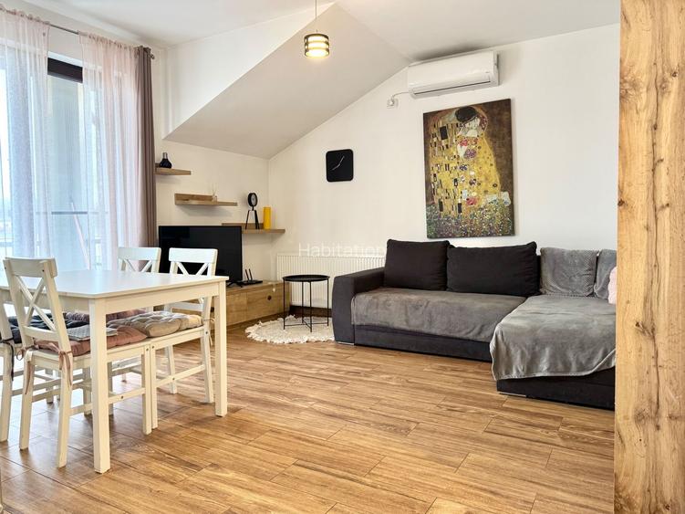 Apartament 2 camere Dumbrăvița – se acceptă pisică 🐱 - 4