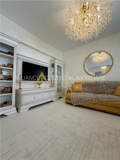 Siena Biruintei 85 | Metrou Berceni - 3 camere | PREMIUM - 16