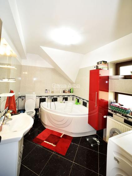 Oază de liniște la 10 minute de Iași | Breazu - casă spațioasă, teren generos - 10