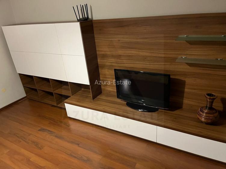 Apartament 2 camere decomandat Etaj 3 si balcon  zona Turnisor - 6