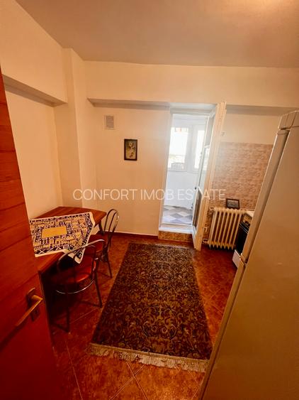 GARSONIERA  CISMIGIU / STIRBEI VODA / COTROCENI / IMOBIL NOU - 4