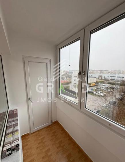 Apartament 3 camere | 2 Balcoane | Parcare | Intre Lacuri–Iulius Mall - 11