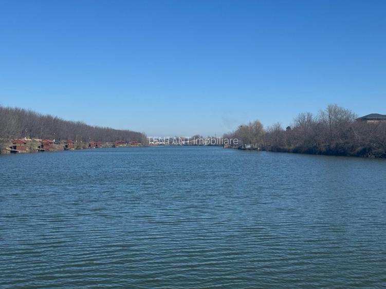 Vanzare Teren 1800mp Ganeasa Piteasca - 10