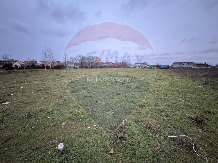 Teren 2.819 mp in Sectorul 5, sub 100 EUR/mp, dezvoltare rezidențială - 6