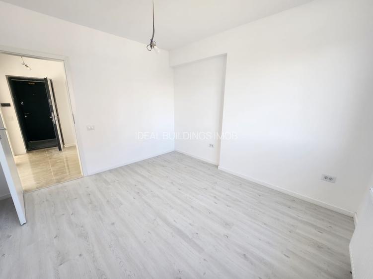 Bloc Finalizat  - Mutare Imediata - Etaj 1 - Militari Residence - 2