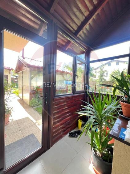 Vilă premium | 8 camere | 834 mp teren | complex privat | 1 Decembrie - 15