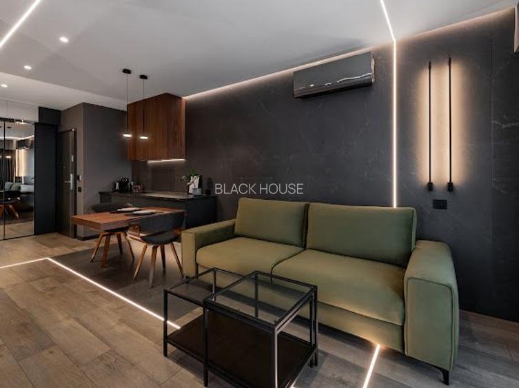 Rafinament si confort, Apartament 2 camere intr-un imobil exclusivist - 2