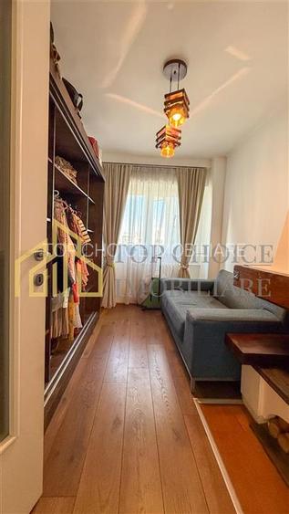 FERDINAND/ MIHAI BRAVU - 3 CAMERE - COMPLET RENOVAT - BLOC 1984 - 14