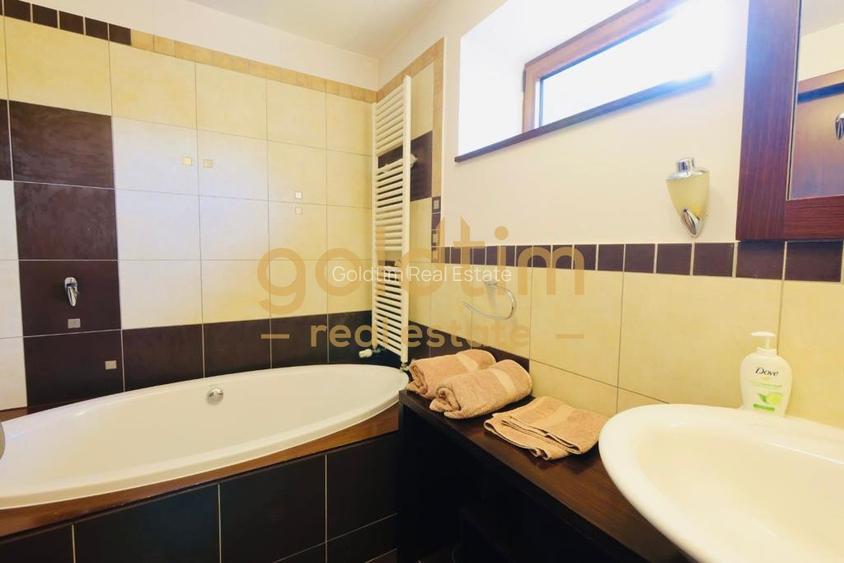 VILA SUPERBA/DESIGN EXCEPTIONAL/PISCINA/JACUZZI/VEDERE SI PONTON LAC/SNAGOV - 24