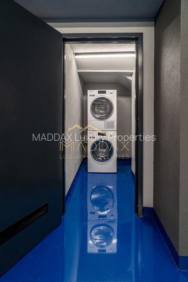 Extraordinary Penthouse *380 SQM useful* 3 parking // Primaverii - 46